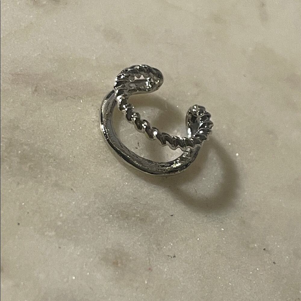 ear cuff stainless steel